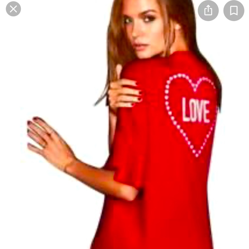 Victoria Secret - One Size Fits All